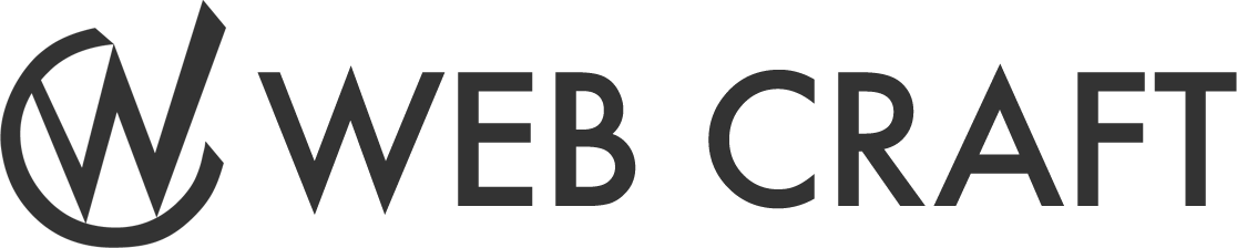 WEB CRAFT - 岩手県花巻市のホームページ制作