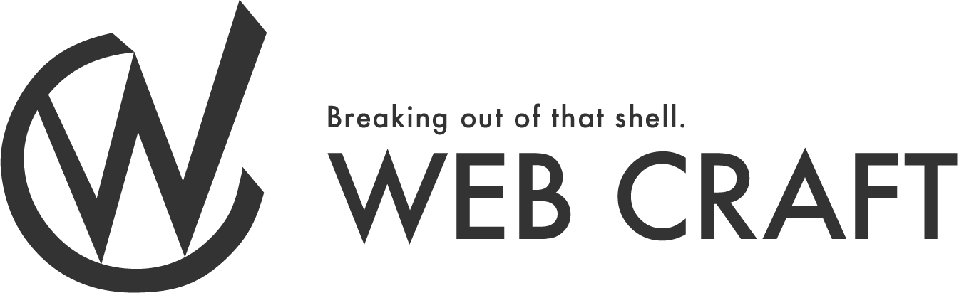 WEB CRAFT - 岩手県花巻市のホームページ制作